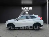2020 Mitsubishi ECLIPSE