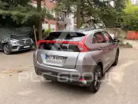 2020 Mitsubishi ECLIPSE