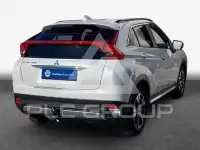 2020 Mitsubishi ECLIPSE