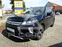 2020 Mitsubishi ECLIPSE