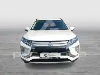 2020 Mitsubishi ECLIPSE
