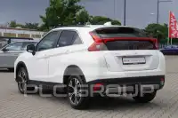2020 Mitsubishi ECLIPSE