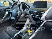 2020 Mitsubishi ECLIPSE