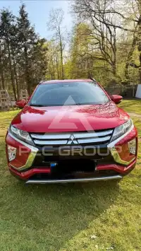 2020 Mitsubishi ECLIPSE