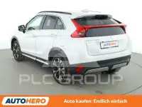 2020 Mitsubishi ECLIPSE