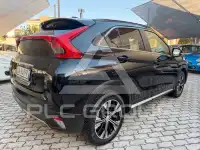 2020 Mitsubishi ECLIPSE