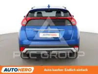 2020 Mitsubishi ECLIPSE