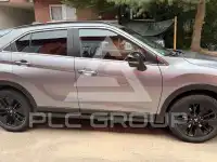 2020 Mitsubishi ECLIPSE