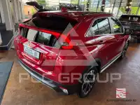 2020 Mitsubishi ECLIPSE