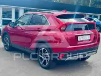 2020 Mitsubishi ECLIPSE