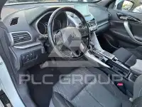 2020 Mitsubishi ECLIPSE