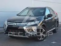 2020 Mitsubishi ECLIPSE