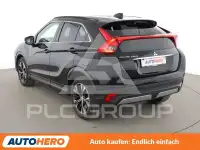 2020 Mitsubishi ECLIPSE