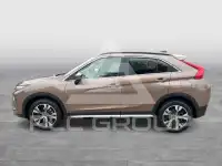 2020 Mitsubishi ECLIPSE