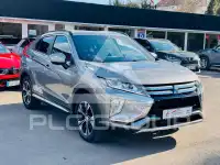 2020 Mitsubishi ECLIPSE