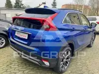 2020 Mitsubishi ECLIPSE