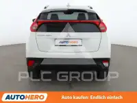 2020 Mitsubishi ECLIPSE