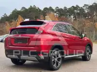 2020 Mitsubishi ECLIPSE