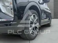 2020 Mitsubishi ECLIPSE