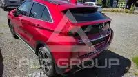 2020 Mitsubishi ECLIPSE