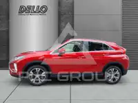2020 Mitsubishi ECLIPSE