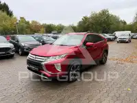 2020 Mitsubishi ECLIPSE