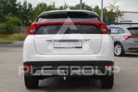 2020 Mitsubishi ECLIPSE