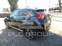 2020 Mitsubishi ECLIPSE