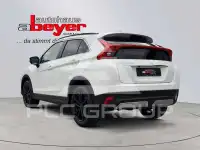 2020 Mitsubishi ECLIPSE