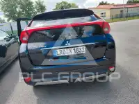 2020 Mitsubishi ECLIPSE