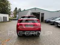 2020 Mitsubishi ECLIPSE