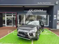 2020 Mitsubishi ECLIPSE