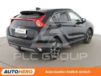2020 Mitsubishi ECLIPSE