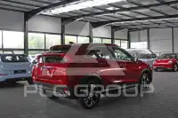 2020 Mitsubishi ECLIPSE