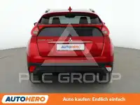 2020 Mitsubishi ECLIPSE
