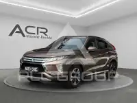2020 Mitsubishi ECLIPSE