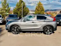 2020 Mitsubishi ECLIPSE