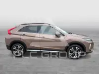 2020 Mitsubishi ECLIPSE