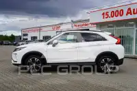 2020 Mitsubishi ECLIPSE