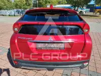 2020 Mitsubishi ECLIPSE