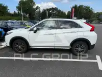 2020 Mitsubishi ECLIPSE