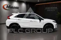 2020 Mitsubishi ECLIPSE