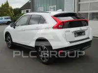 2020 Mitsubishi ECLIPSE