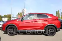 2020 Mitsubishi ECLIPSE