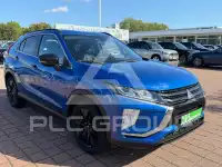 2020 Mitsubishi ECLIPSE
