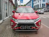 2020 Mitsubishi ECLIPSE