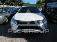 2020 Mitsubishi ECLIPSE