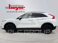 2020 Mitsubishi ECLIPSE