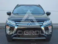 2020 Mitsubishi ECLIPSE