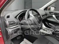 2020 Mitsubishi ECLIPSE